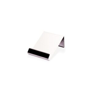 Suporte Celular Inox.