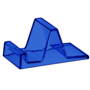 Suporte para Celular. — Azul