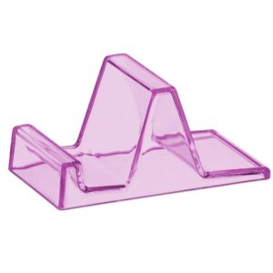 Suporte para Celular. — Rosa