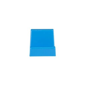 Suporte para Celular. — Azul claro