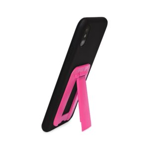 Suporte para Celular. — Rosa