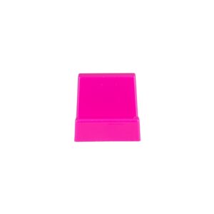 Suporte para Celular. — Rosa