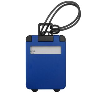 Tag Identificador de Bagagem.
