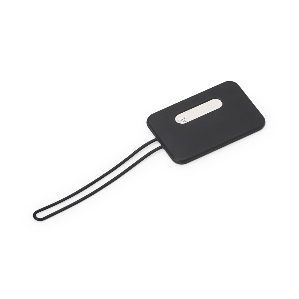 Tag Identificador de Bagagem.