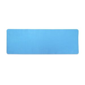 Tapete Yoga EVA 61 x 183 — Azul