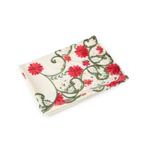 Toalha de Mesa Retangular 2,20 M x 1,50 M.