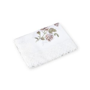 Toalha de Mesa Quadrada 2,13 M x 2,13 M.