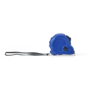 Trena Plástico 3M. — Azul