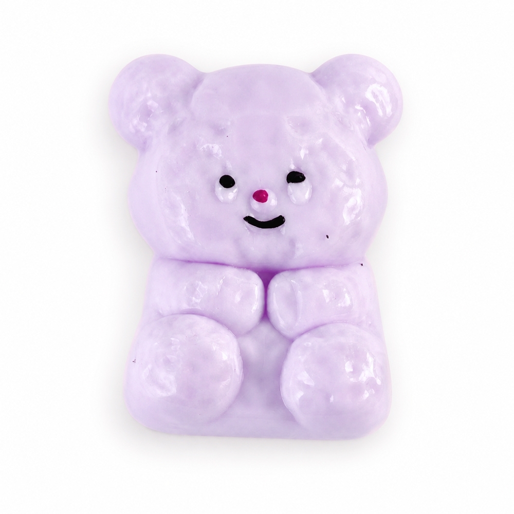 Urso Apertável Antiestresse.